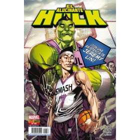 El Alucinante Hulk 58